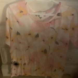 Woman’s shirt